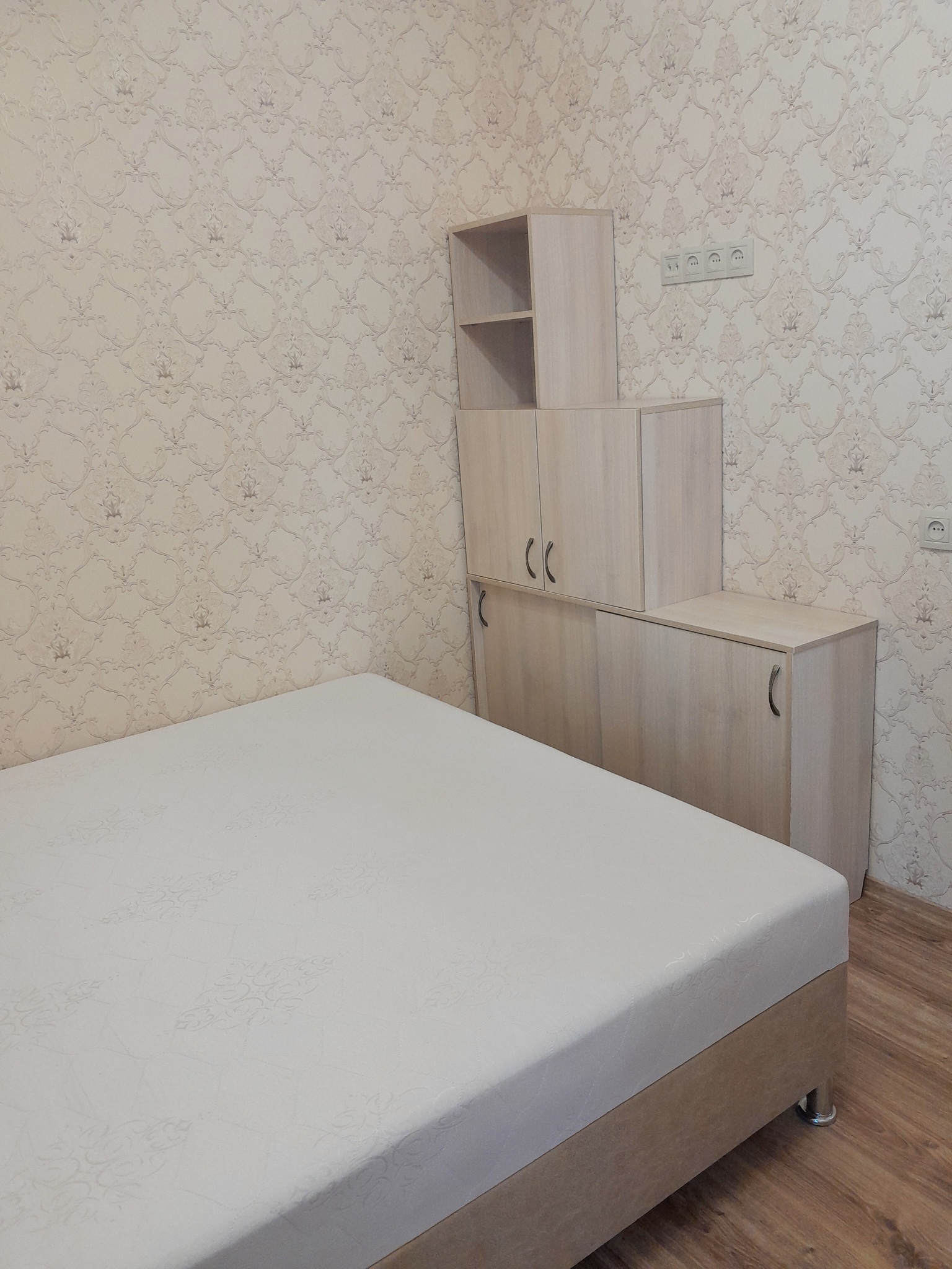 Продажа 2-комнатной квартиры 65 м², Набережная Победы ул.