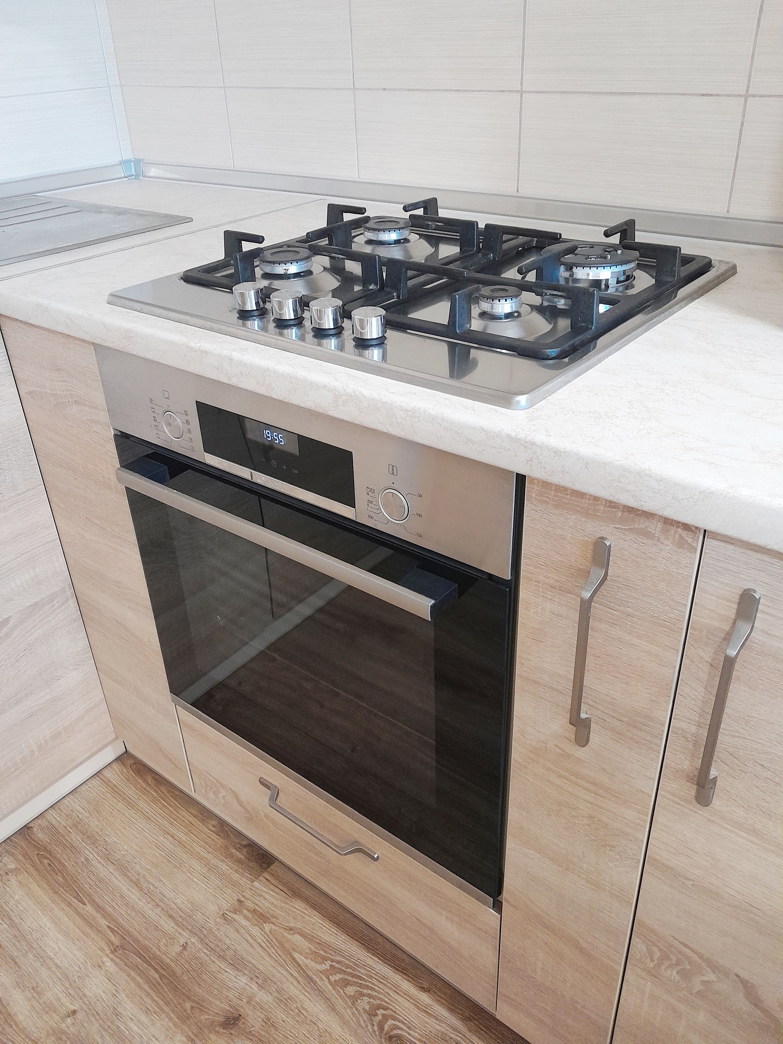 Продажа 2-комнатной квартиры 65 м², Набережная Победы ул.