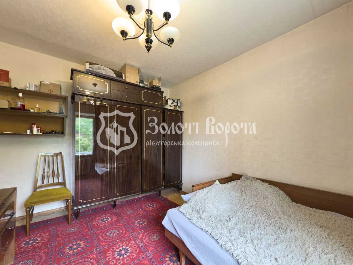 Продаж 3-кімнатної квартири 68 м², Кирилівська вул., 99/1 К1