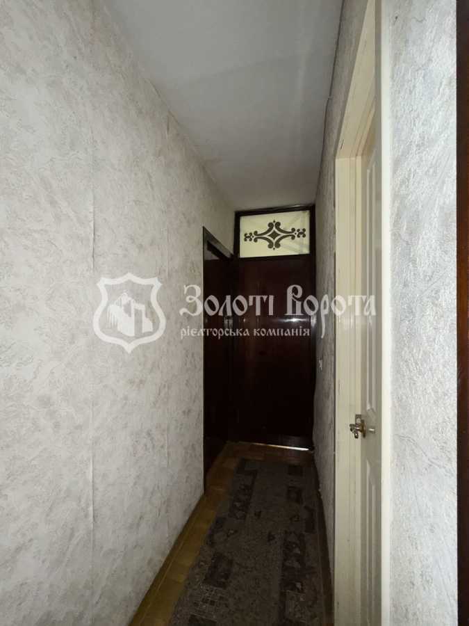Продаж 3-кімнатної квартири 68 м², Кирилівська вул., 99/1 К1