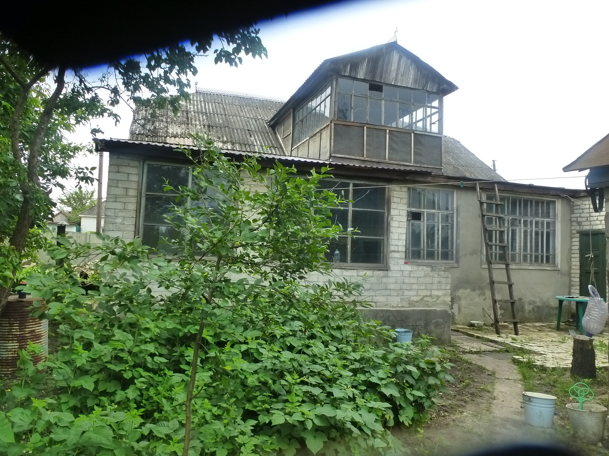 Продажа дома 100 м²
