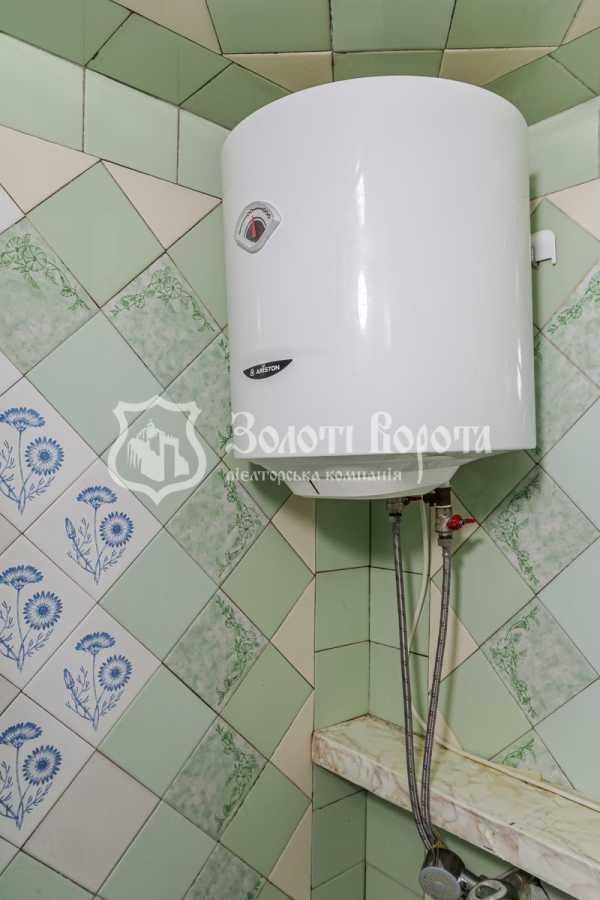 Продаж 1-кімнатної квартири 34.3 м², Свободи просп., 24А
