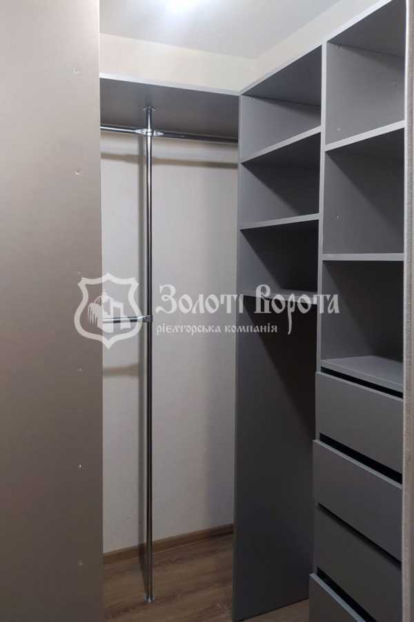 Продаж 1-кімнатної квартири 34.3 м², Свободи просп., 24А