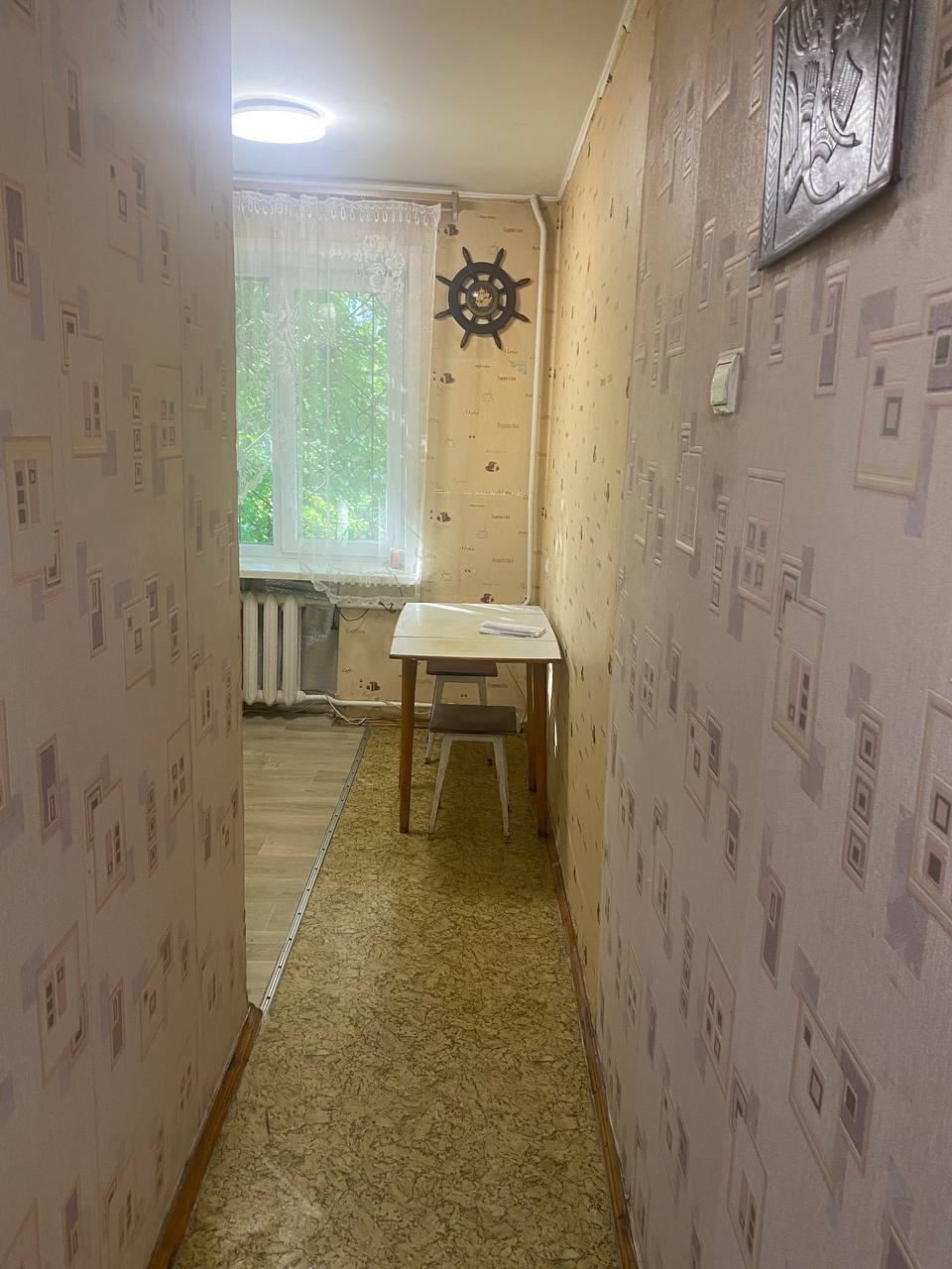 Продажа 1-комнатной квартиры 32 м², Гагарина просп., 3