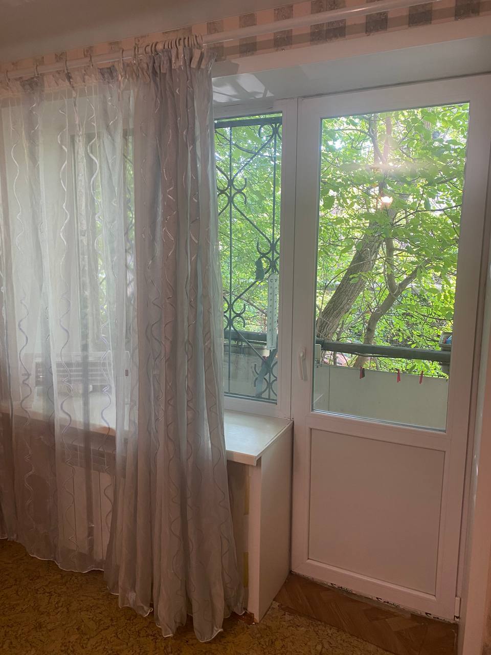 Продажа 1-комнатной квартиры 32 м², Гагарина просп., 3