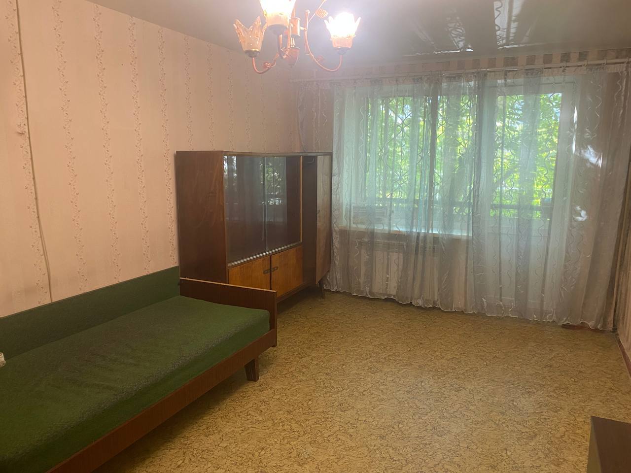 Продажа 1-комнатной квартиры 32 м², Гагарина просп., 3