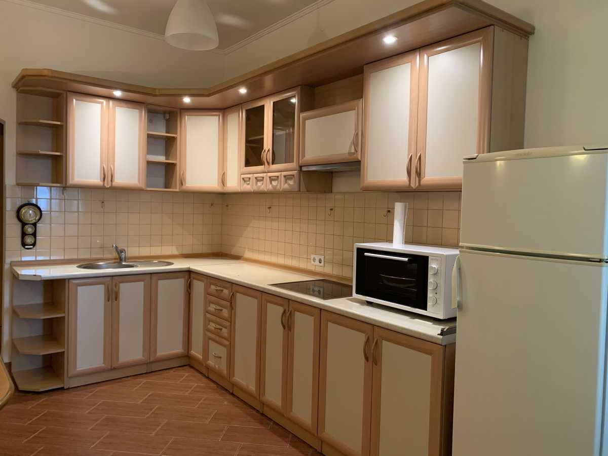 Аренда 1-комнатной квартиры 60 м², Героев Сталинграда просп., 10А К1