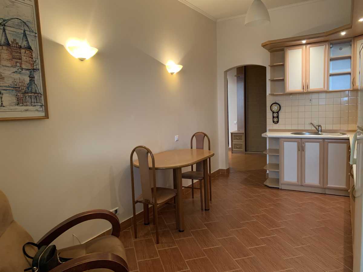 Аренда 1-комнатной квартиры 60 м², Героев Сталинграда просп., 10А К1
