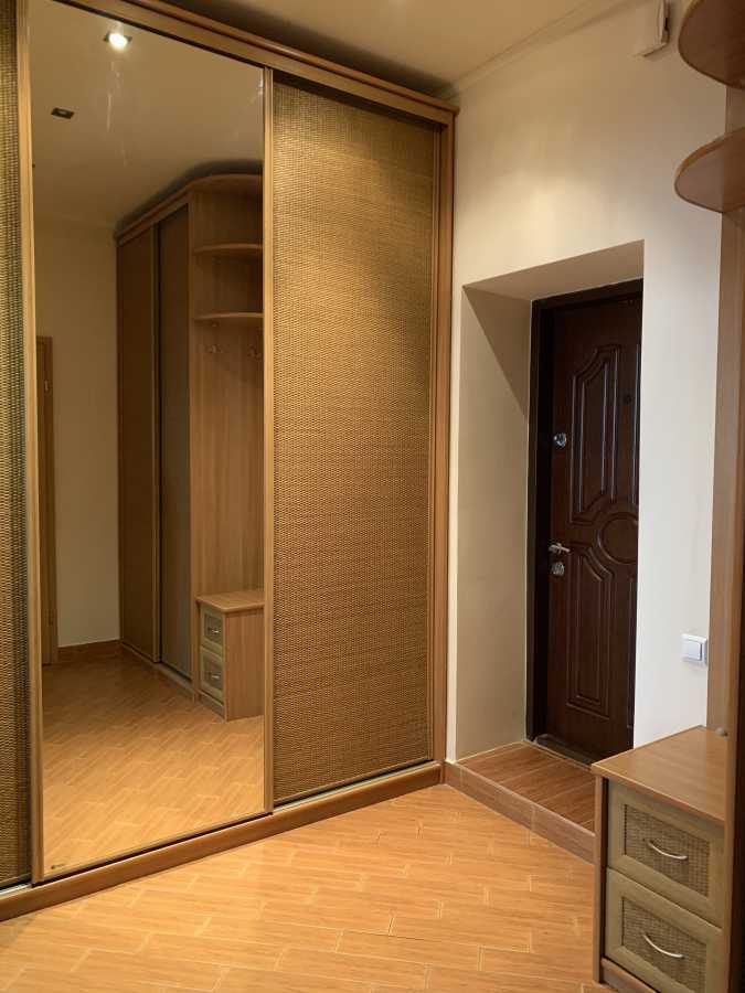 Аренда 1-комнатной квартиры 60 м², Героев Сталинграда просп., 10А К1