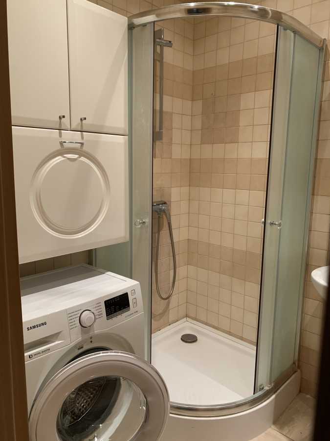 Аренда 1-комнатной квартиры 60 м², Героев Сталинграда просп., 10А К1