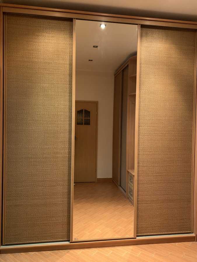 Аренда 1-комнатной квартиры 60 м², Героев Сталинграда просп., 10А К1