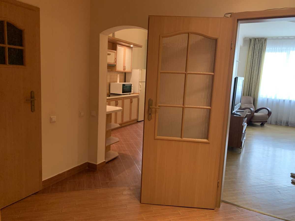 Аренда 1-комнатной квартиры 60 м², Героев Сталинграда просп., 10А К1