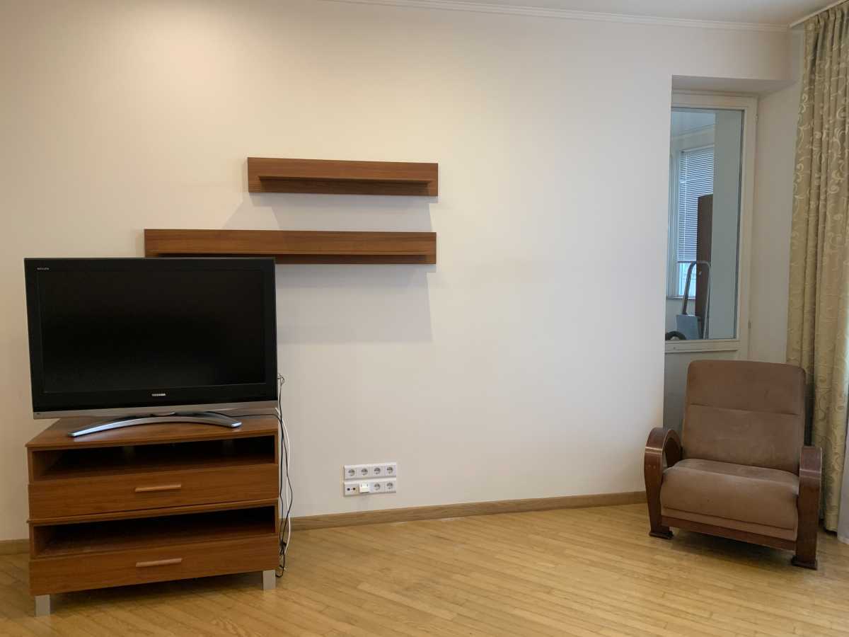 Аренда 1-комнатной квартиры 60 м², Героев Сталинграда просп., 10А К1