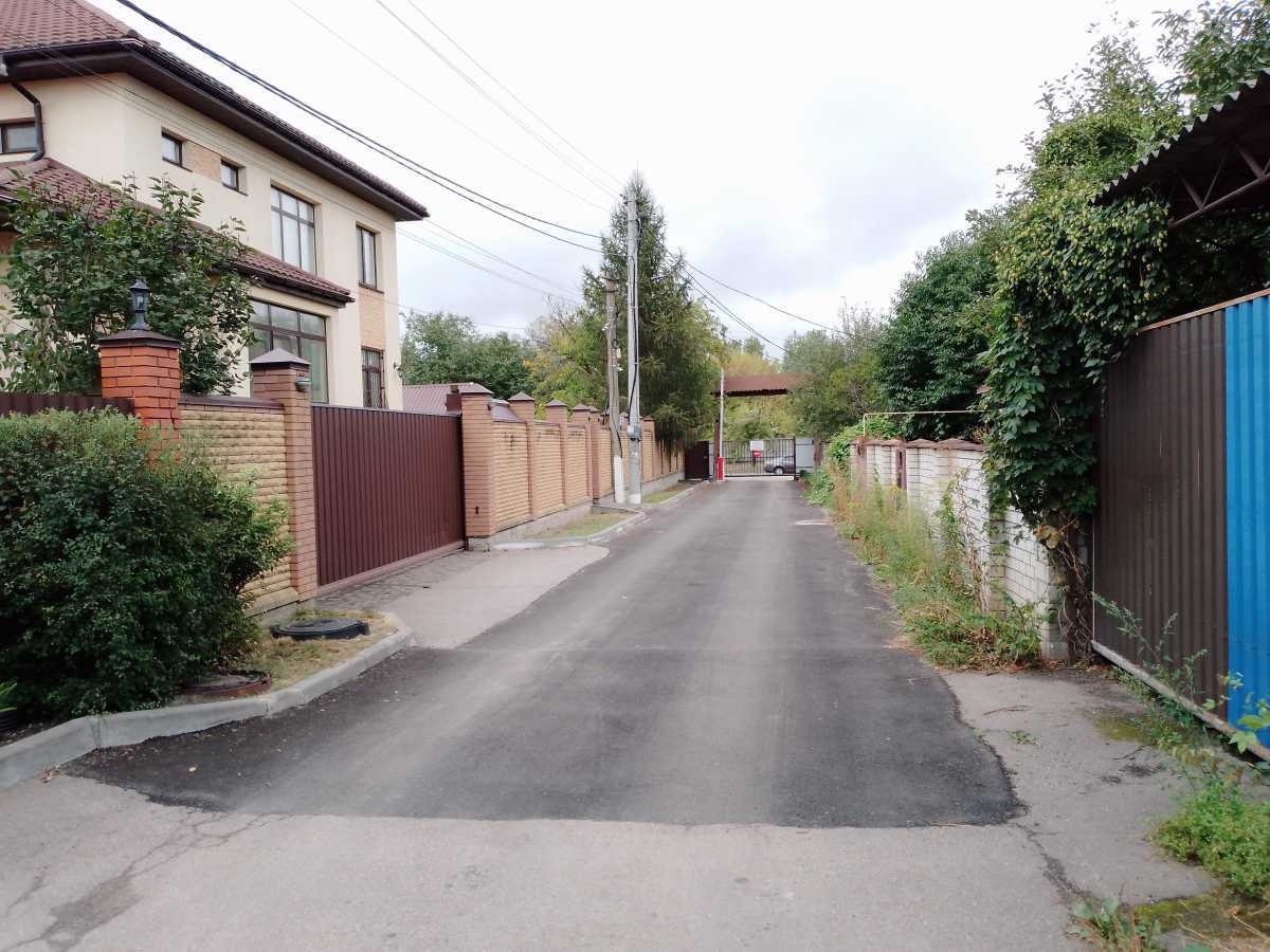 Продажа участка под индивидуальное жилое строительство 6 соток, Стеценко ул.