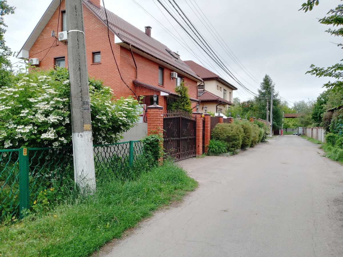 Продажа участка под индивидуальное жилое строительство 6 соток, Стеценко ул.