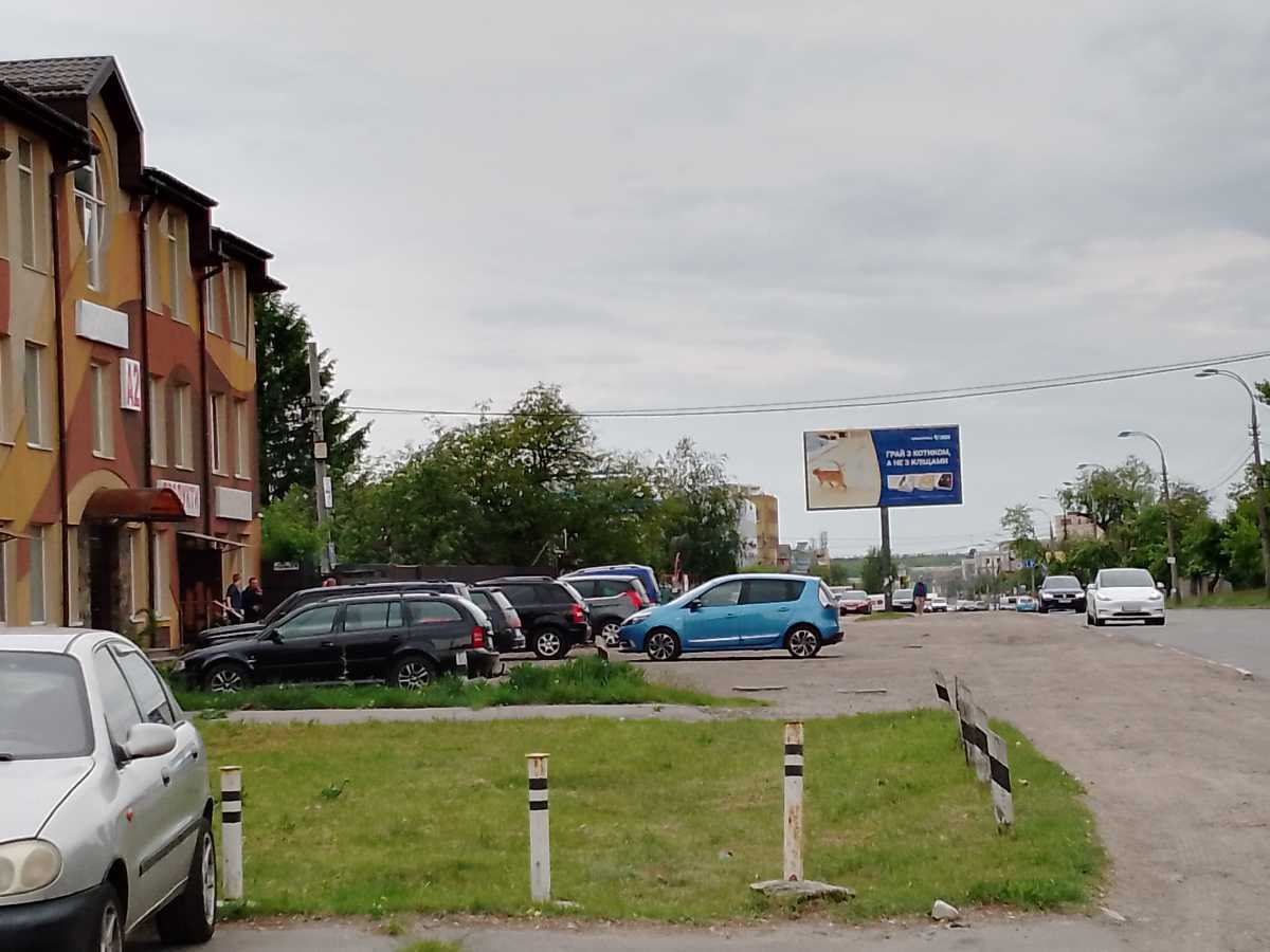 Продажа участка под индивидуальное жилое строительство 6 соток, Стеценко ул.
