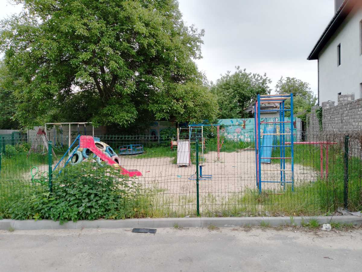 Продажа участка под индивидуальное жилое строительство 6 соток, Стеценко ул.