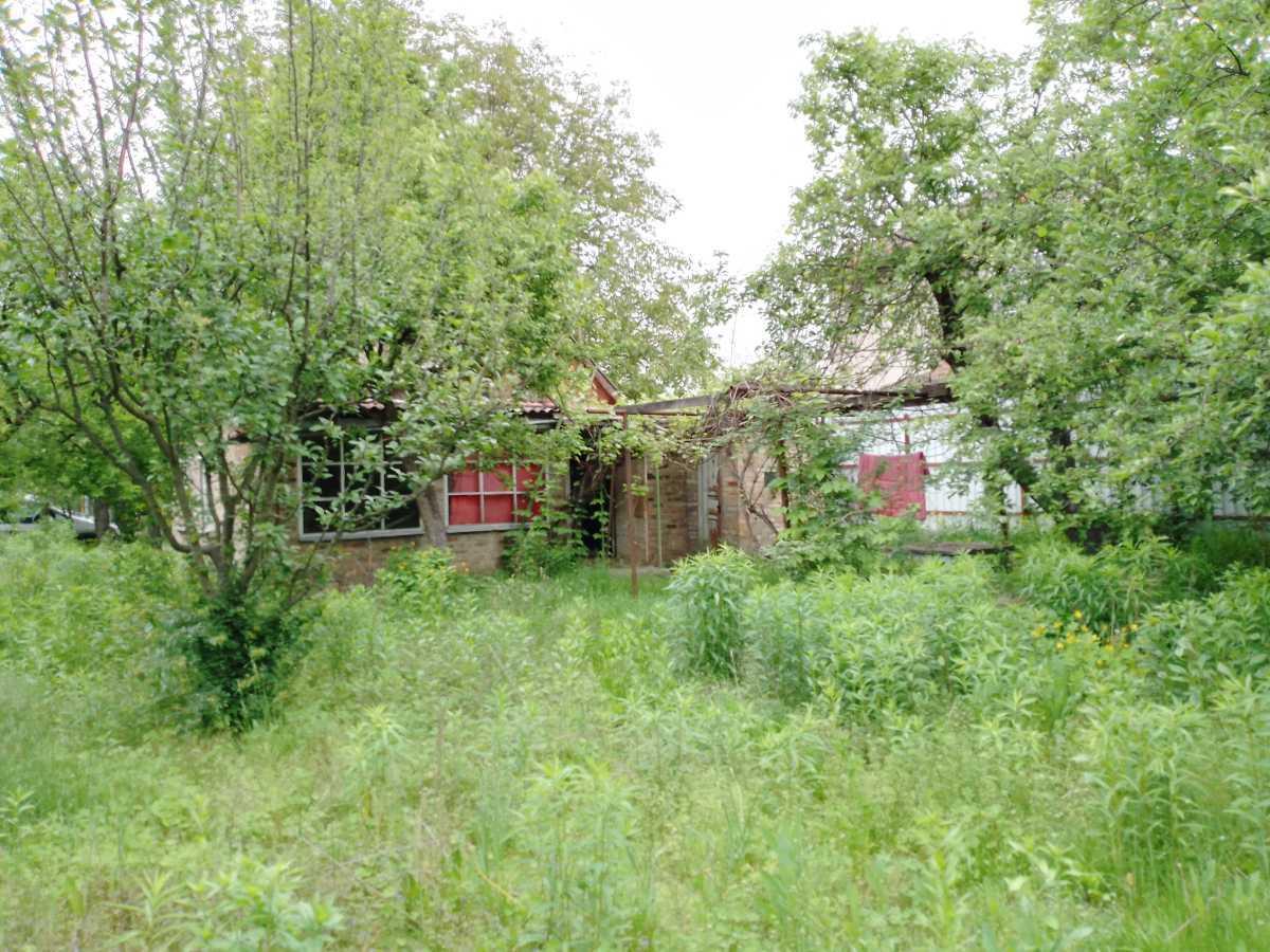 Продажа участка под индивидуальное жилое строительство 6 соток, Стеценко ул.