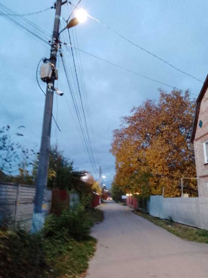 Продажа участка под индивидуальное жилое строительство 6 соток, Стеценко ул.