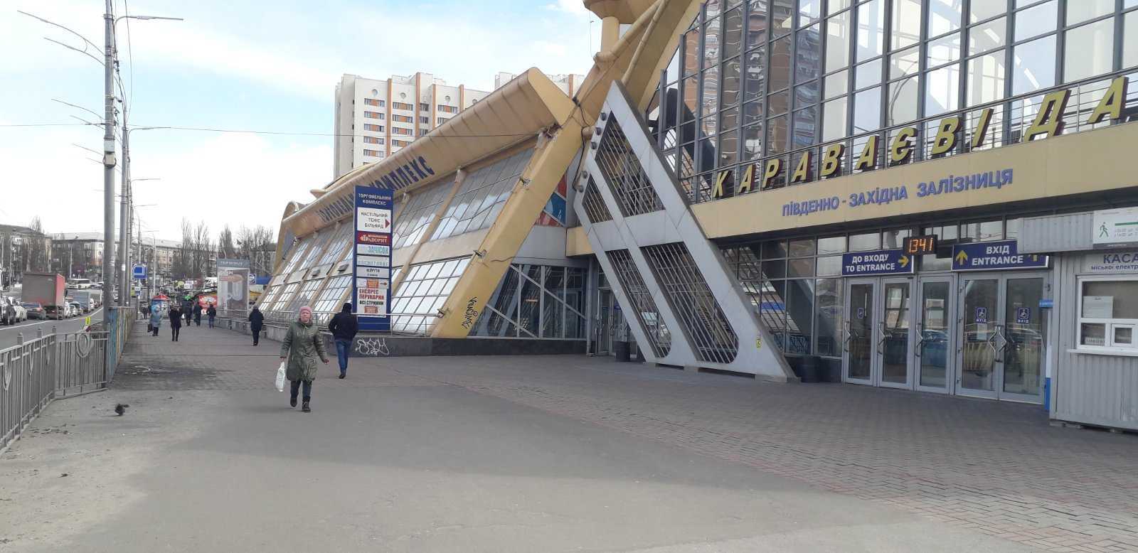 Оренда іншого торгівельного приміщення 250 м², Вадима Гетьмана вул., 48А