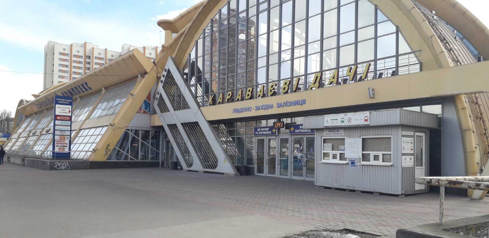 Оренда іншого торгівельного приміщення 250 м², Вадима Гетьмана вул., 48А