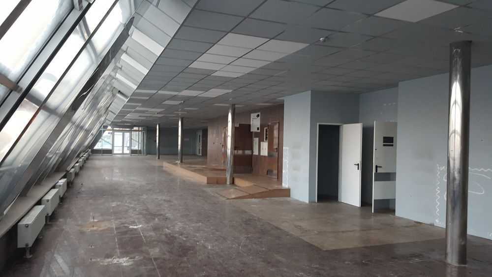 Оренда іншого торгівельного приміщення 250 м², Вадима Гетьмана вул., 48А