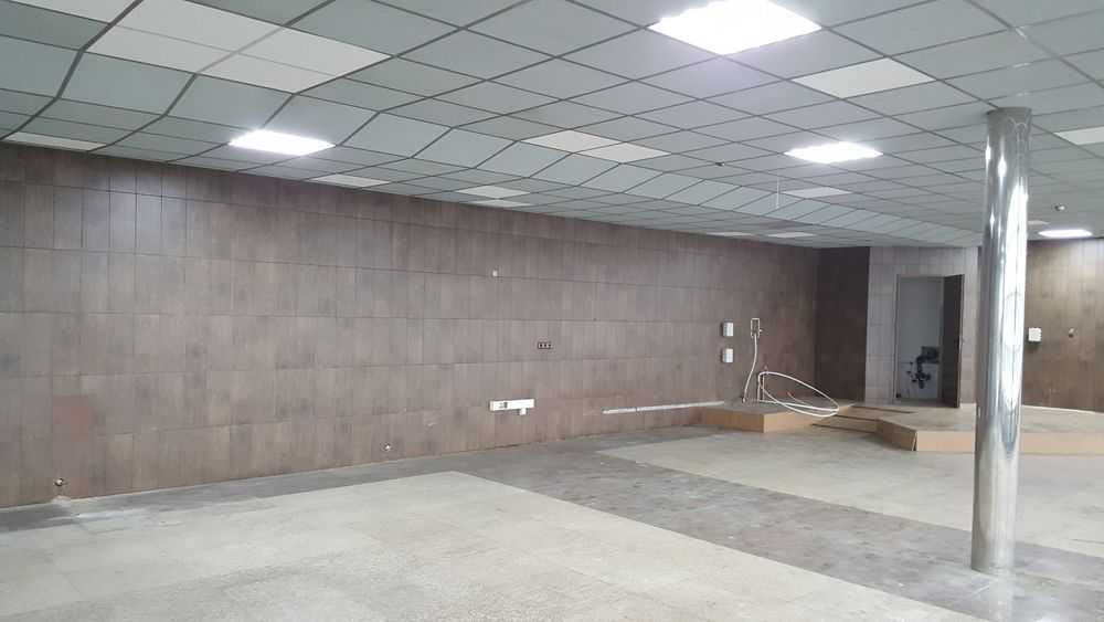 Оренда іншого торгівельного приміщення 250 м², Вадима Гетьмана вул., 48А