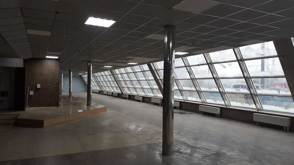 Оренда іншого торгівельного приміщення 250 м², Вадима Гетьмана вул., 48А