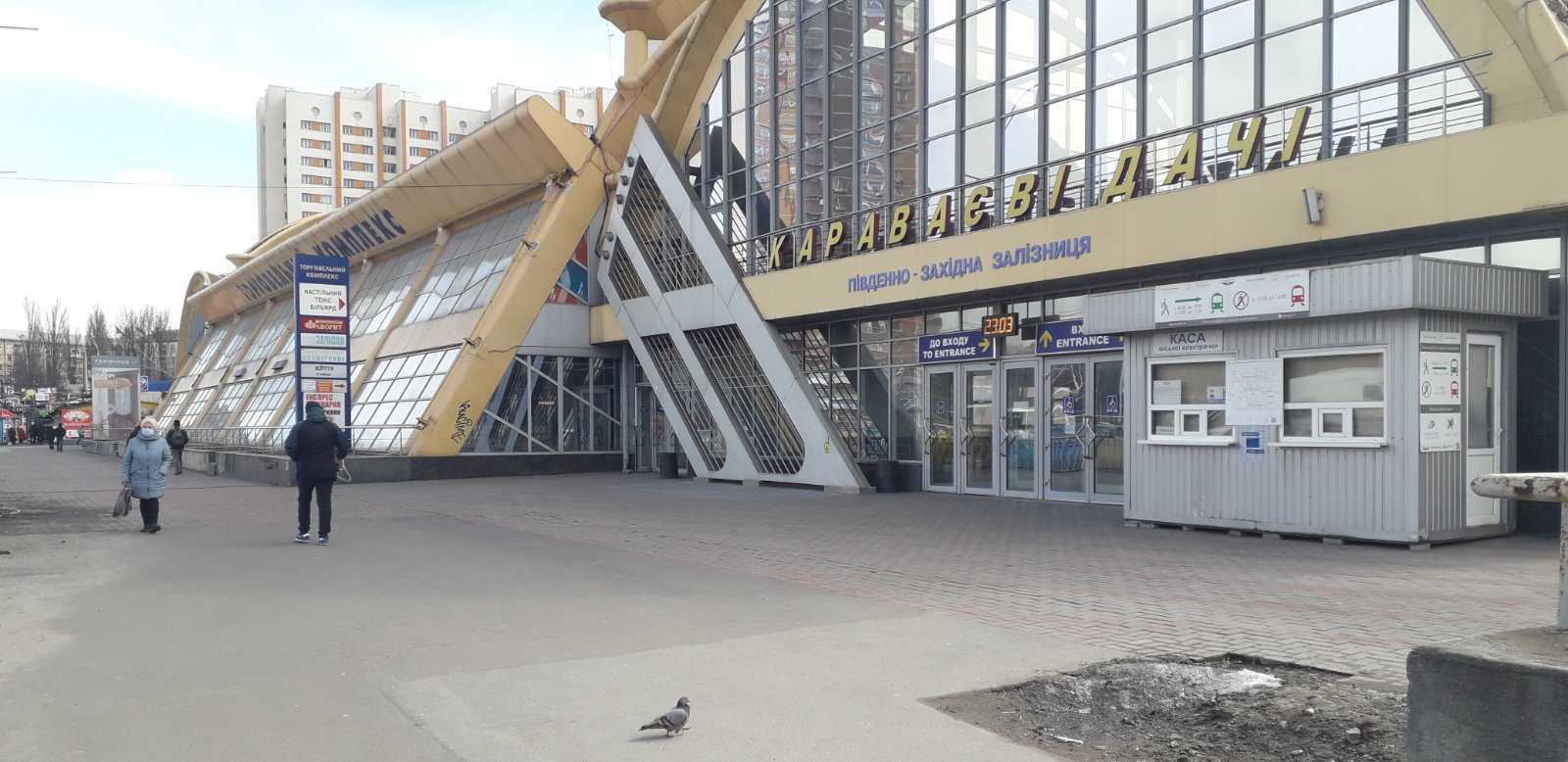Оренда іншого торгівельного приміщення 250 м², Вадима Гетьмана вул., 48А