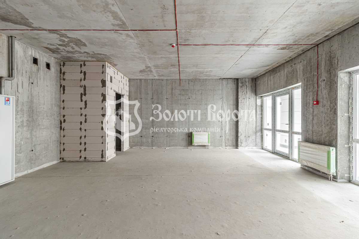 Продажа офиса 60 м², Михаила Максимовича ул., 1