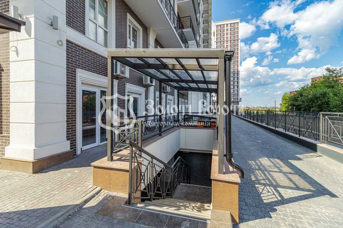 Продажа офиса 60 м², Михаила Максимовича ул., 1
