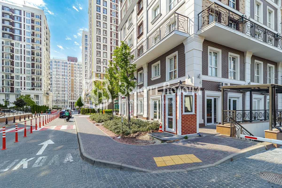 Продажа офиса 60 м², Михаила Максимовича ул., 1