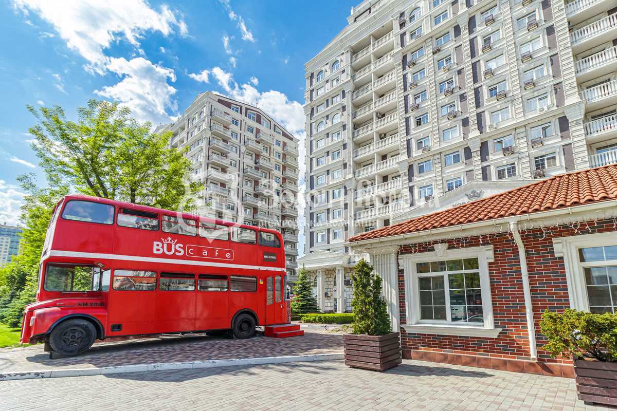 Продажа офиса 60 м², Михаила Максимовича ул., 1