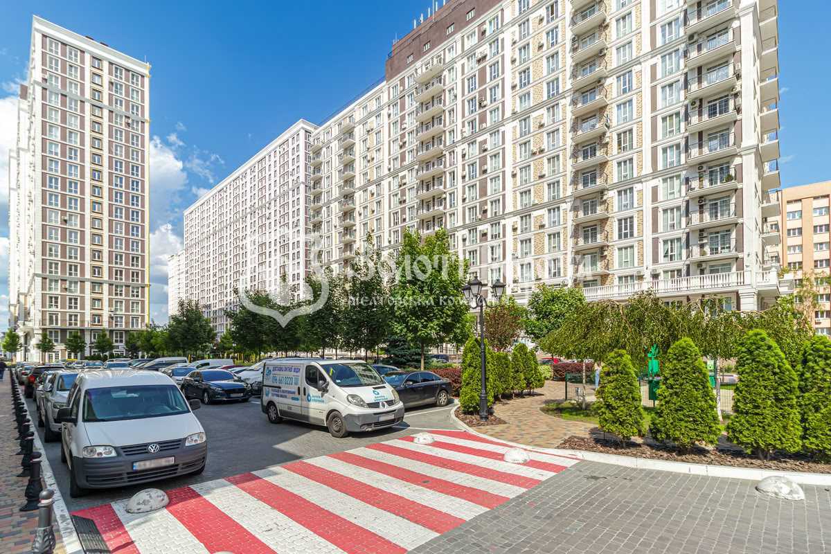 Продажа офиса 60 м², Михаила Максимовича ул., 1