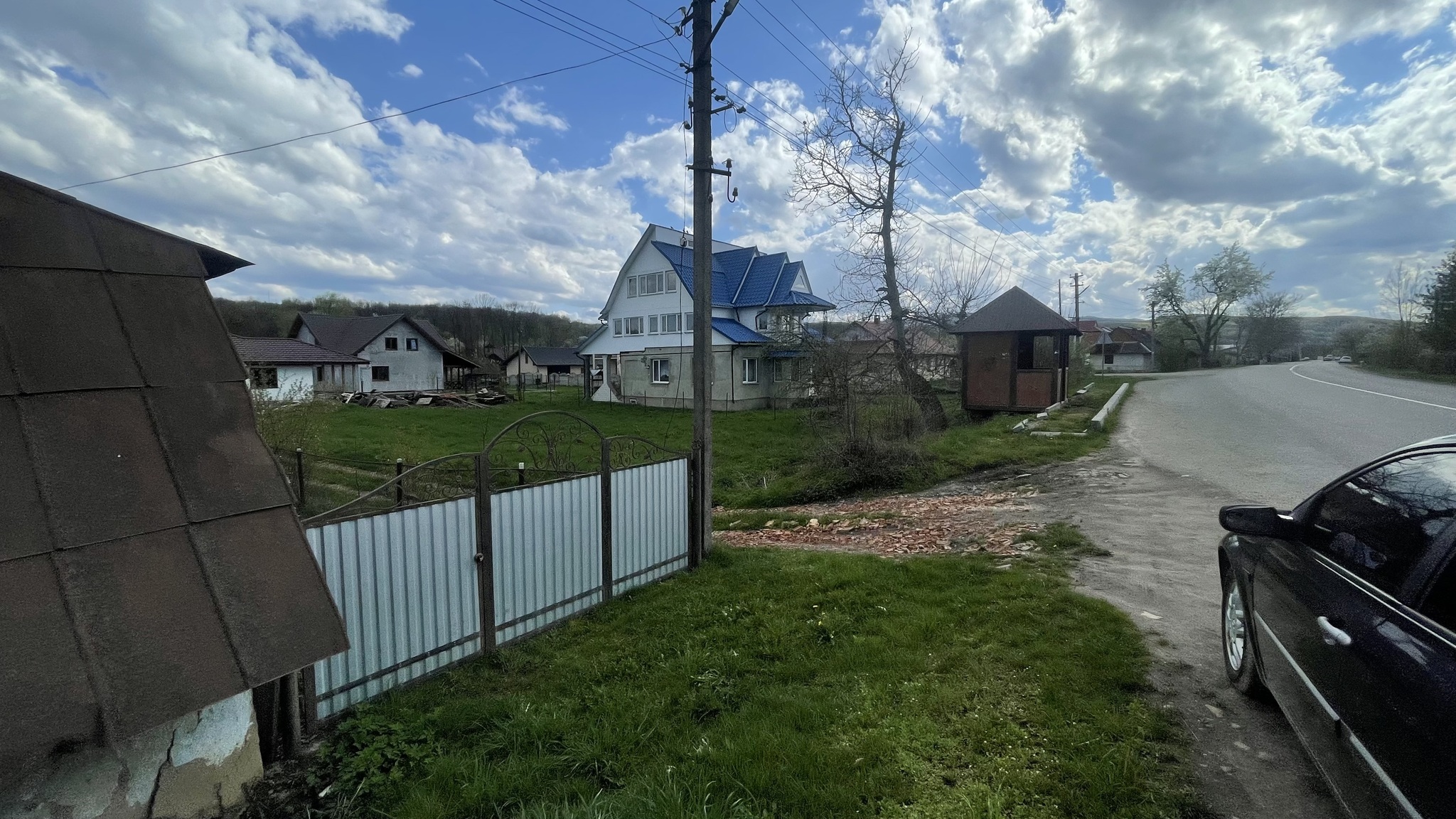 Продажа дачи 48 м², 52