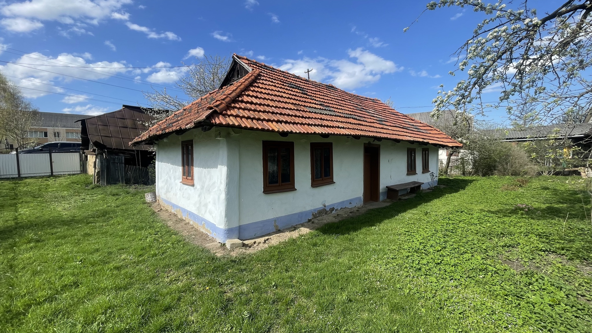 Продажа дачи 48 м², 52