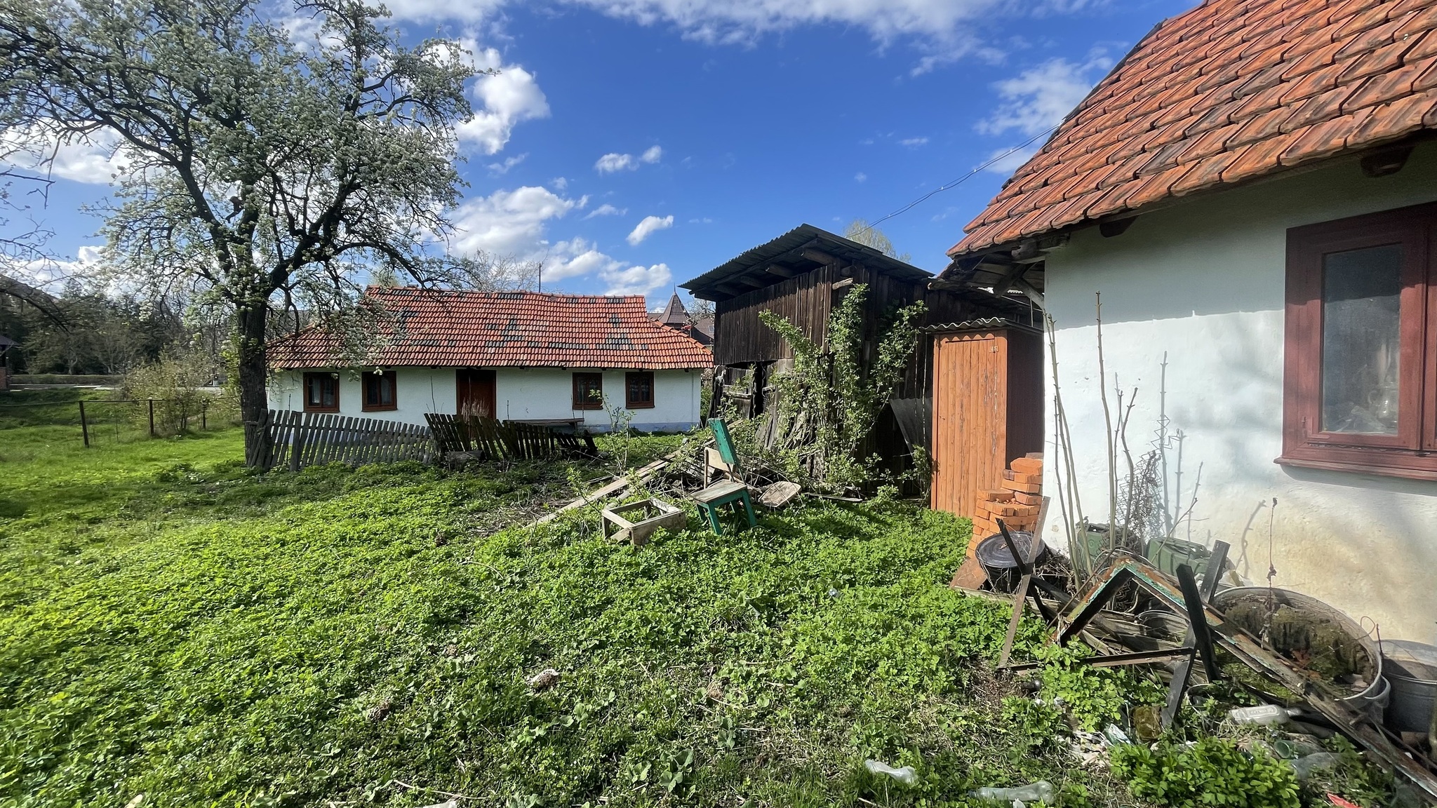 Продажа дачи 48 м², 52