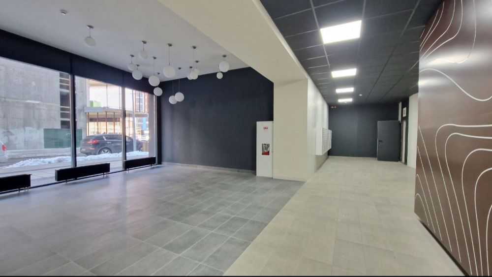Продаж 1-кімнатної квартири 47 м², Дніпровська наб., 15К