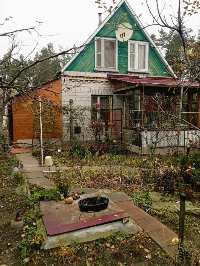 Продажа дачи 51 м², 73