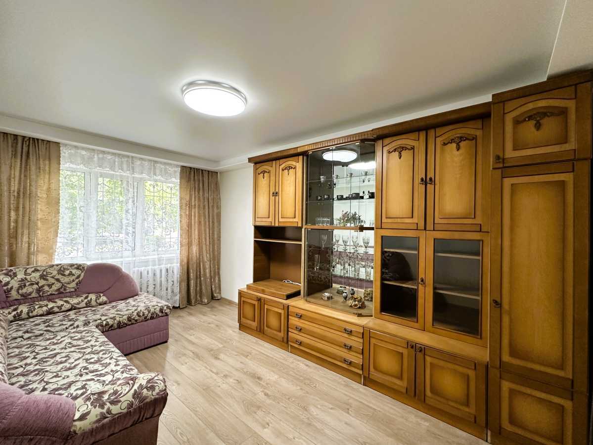 Аренда 2-комнатной квартиры 45 м², Курнатовського, 19