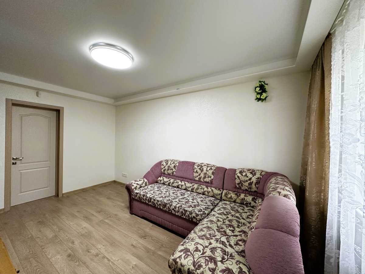 Аренда 2-комнатной квартиры 45 м², Курнатовського, 19
