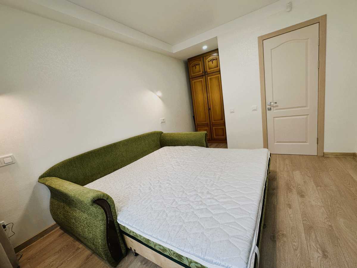 Аренда 2-комнатной квартиры 45 м², Курнатовського, 19