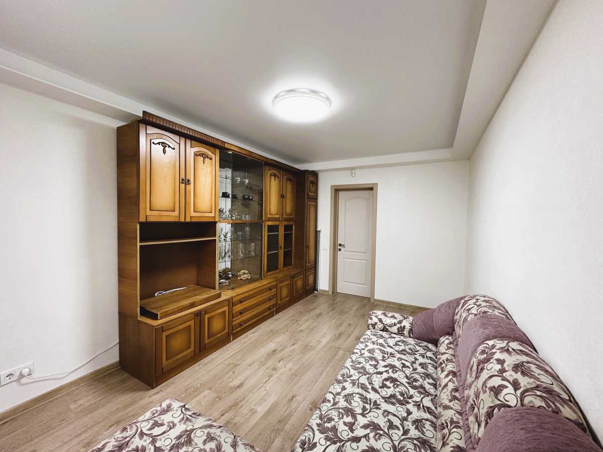 Аренда 2-комнатной квартиры 45 м², Курнатовського, 19