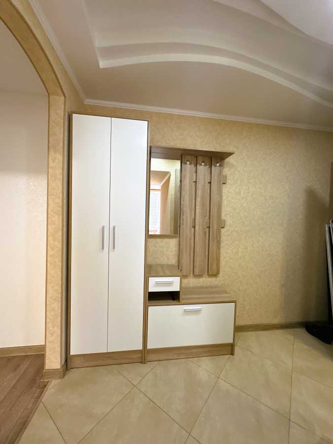 Аренда 2-комнатной квартиры 45 м², Курнатовського, 19