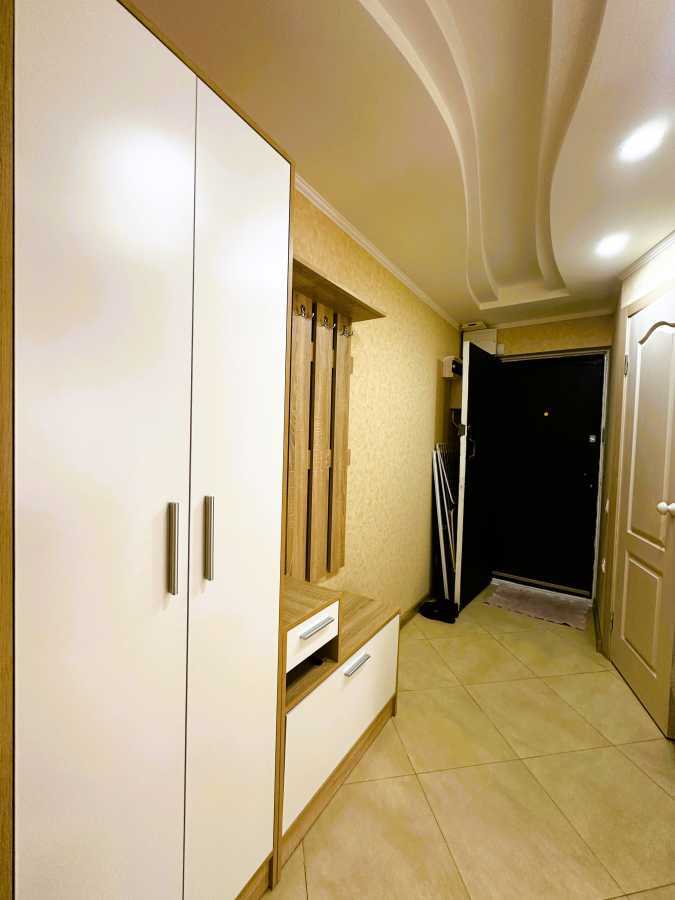 Аренда 2-комнатной квартиры 45 м², Курнатовського, 19