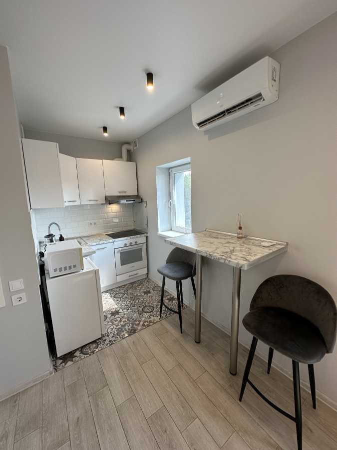 Аренда 1-комнатной квартиры 25 м², Науки просп., 32