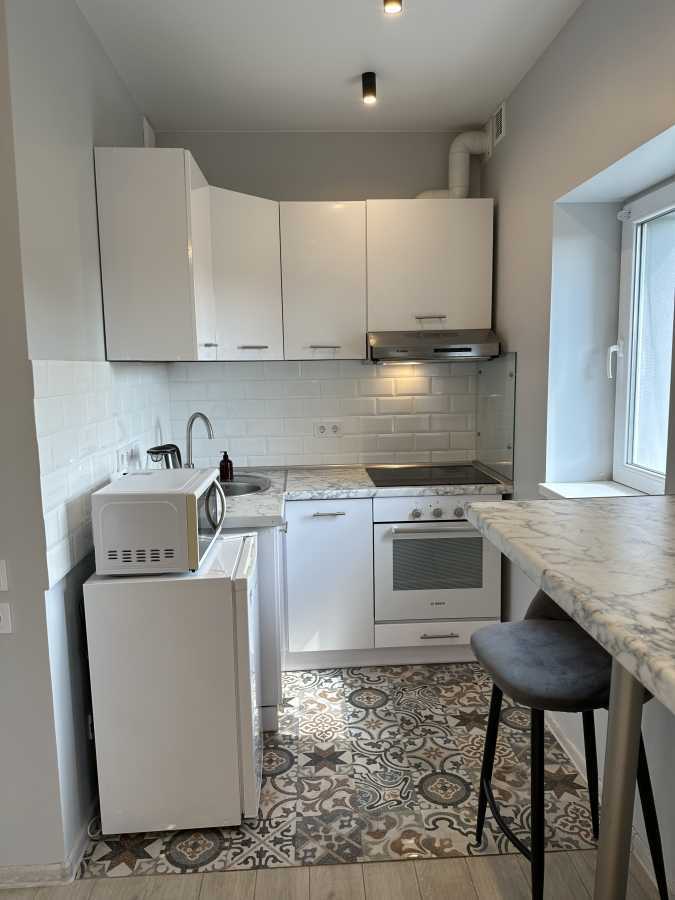 Аренда 1-комнатной квартиры 25 м², Науки просп., 32