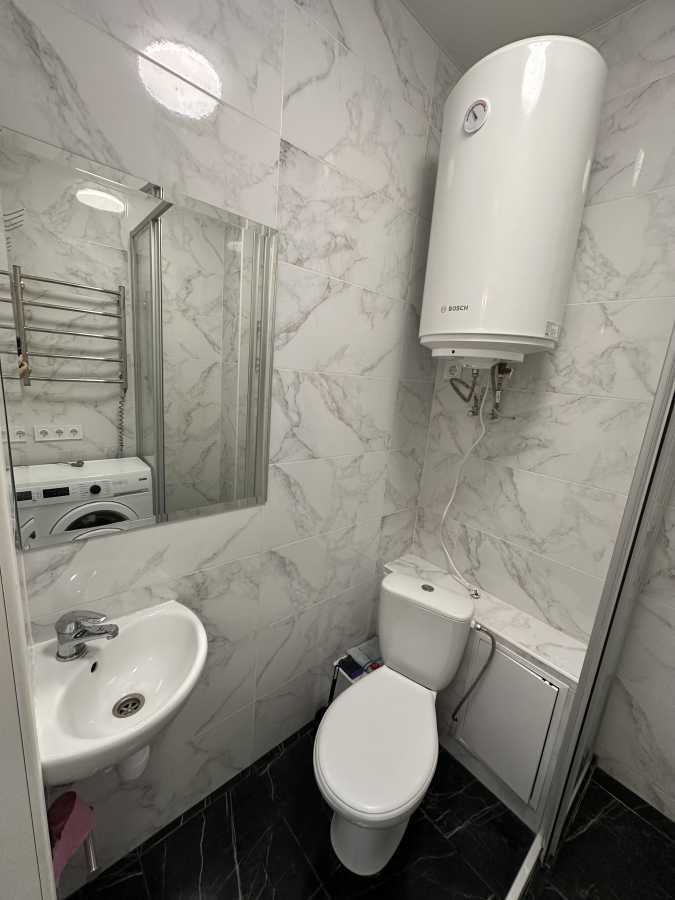 Аренда 1-комнатной квартиры 25 м², Науки просп., 32