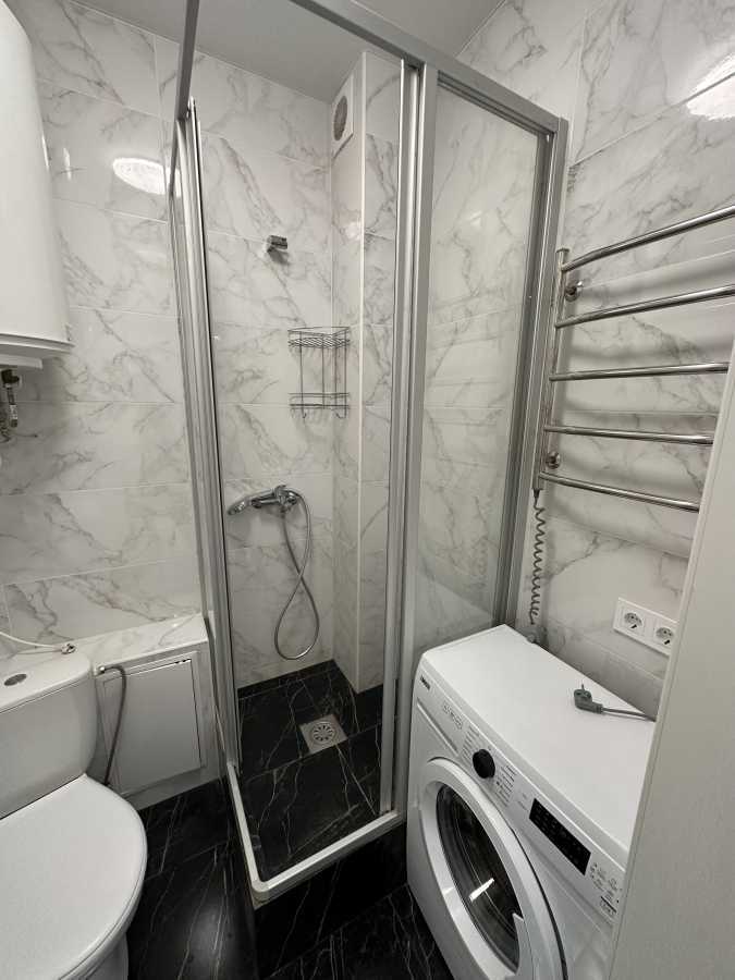 Аренда 1-комнатной квартиры 25 м², Науки просп., 32