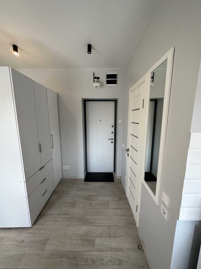 Аренда 1-комнатной квартиры 25 м², Науки просп., 32